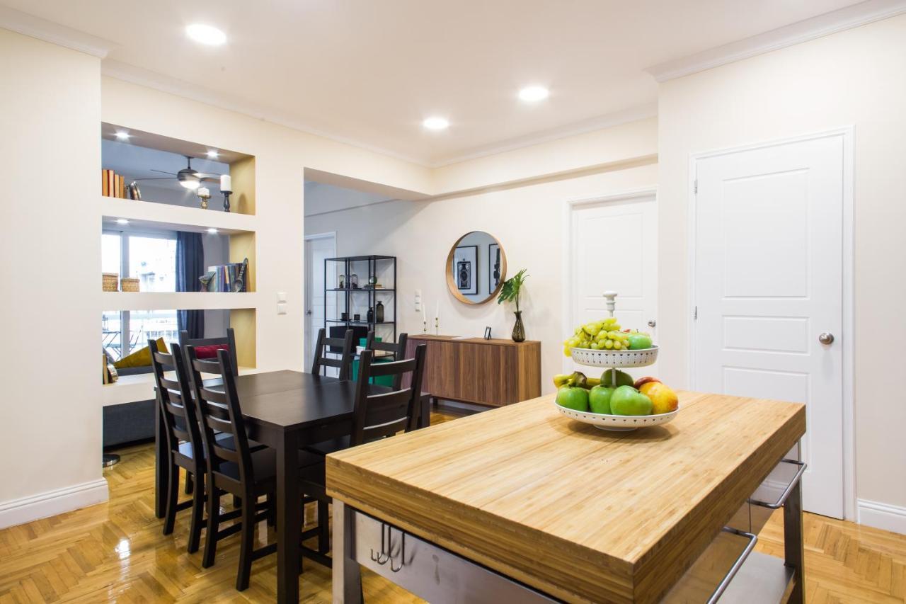Athena'S Hideaway- Fully Renovated- Absolute Best Location Exterior foto