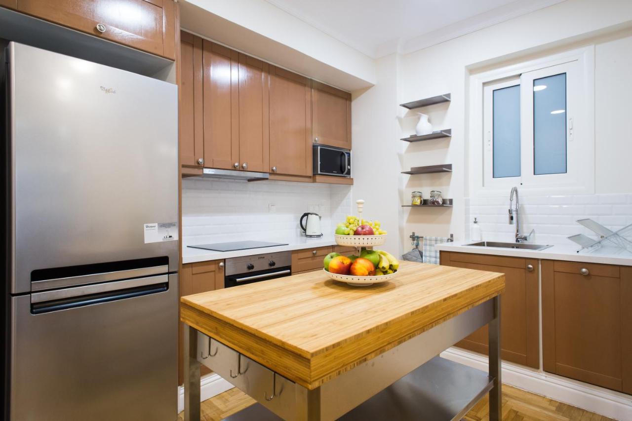 Athena'S Hideaway- Fully Renovated- Absolute Best Location Exterior foto