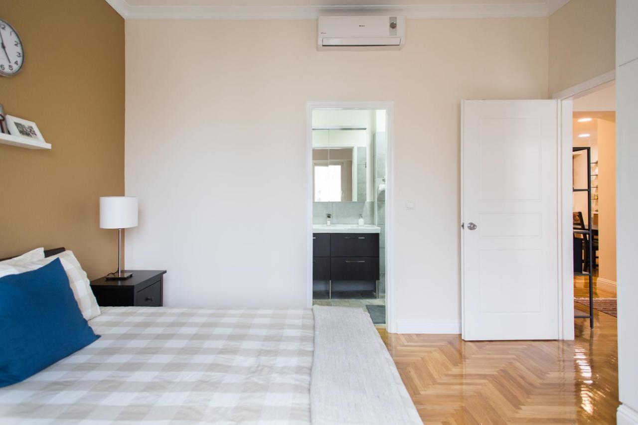 Athena'S Hideaway- Fully Renovated- Absolute Best Location Exterior foto