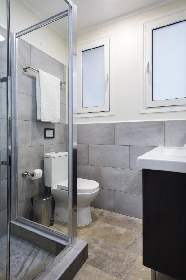 Athena'S Hideaway- Fully Renovated- Absolute Best Location Exterior foto